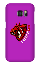 Idom03 Samsung Phone Cases