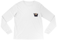 Carl Long Sleeve Tee