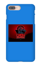 Crow Iphone 11 Case