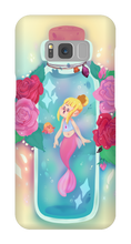 byinkie Samsung Phone Cases