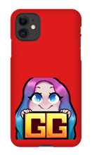 sweetserenity087 iPhone Phone Cases