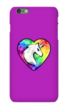 Unicorn iPhone Phone Case