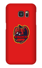 puffyo Samsung Phone Cases