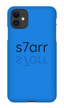 s7arr iPhone Phone Cases