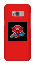 asgard3443 Samsung Phone Cases