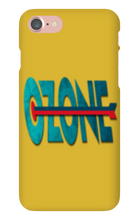 Ozone iPhone Phone Cases