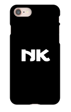 Nikos iPhone Case [Niko Design]