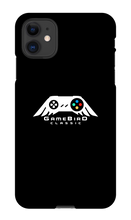 gamebirdclassic iPhone Phone Cases