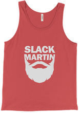 slackmartin Tank Top