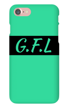 kingjerryonyt iPhone Phone Cases
