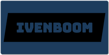ivenboom XXL Gaming Mousepad