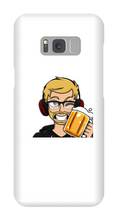 psycholions97 Samsung Phone Cases