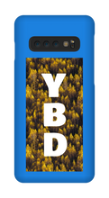 YBD Samsung Phone Cases