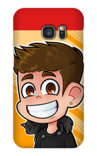 roblovescats Samsung Phone Cases