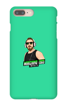 marciano1989 iPhone Phone Cases