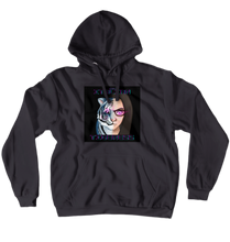 theitaliantiger Hoodies (No-Zip/Pullover)