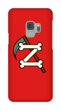 Zachnafien Samsung Phone Cases