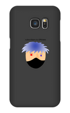 OPblake Samsung Phone Cases