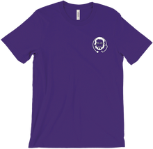 MediShirt - White Logo