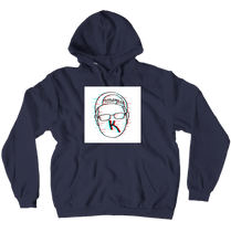 TheWyomingGuy Pullover Hoodies (Normal Print(