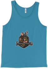 lonewolfancub Tank Top