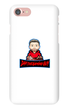 DanTheGamingGuy iPhone Phone Cases