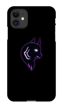 Cover della Lince