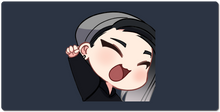 tokyo_sammich XXL Gaming Mousepad