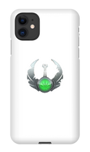 The High Council iPhone Case