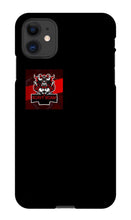 righteousclan iPhone Phone Cases