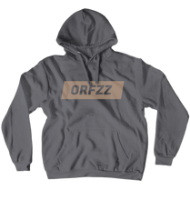 ORFZZ Hoodies (No-Zip/Pullover)