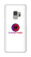 twitchyfreakyg_lacey Samsung Phone Cases