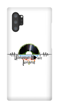 Underground Dance Initiative Samsung Phone Cases