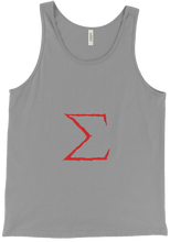 Signature Greek EpsilonDevil Tank-Top