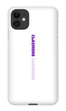 Claimons iPhone 8 Cases