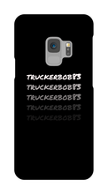 truckerbob83 Samsung Phone Cases