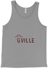 guntersvilleboysbasketball Tank Top