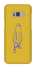lareitox Samsung Phone Cases