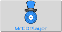 MrCDP Mega Mouse Pad