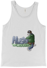 huskywolfgamer Tank Top