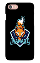ivanaxz iPhone Phone Cases