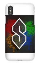 tb_sumo iPhone Phone Cases