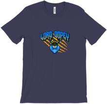 LD Viking T-Shirts