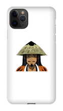tigerhoodstv iPhone Phone Cases