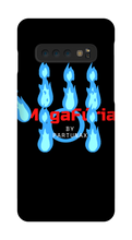 partunaxgamer Samsung Phone Cases