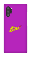 cobai Samsung Phone Cases