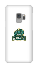 sungam2312 Samsung Phone Cases