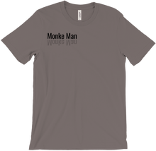 Monke Man T-Shirts