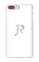 itsjaraiz iPhone Phone Cases