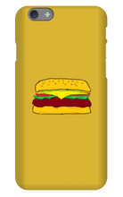 bunjjio iPhone Phone Cases
